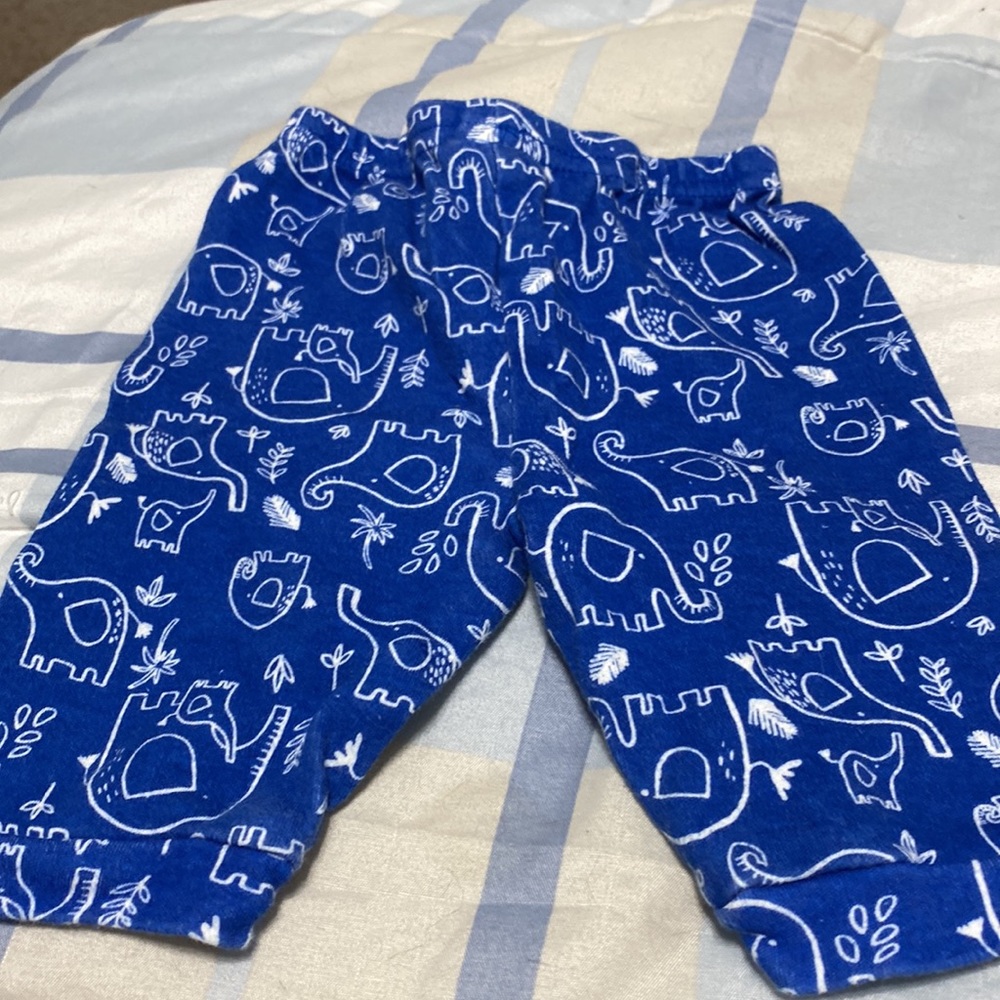 Elephant pants - Picture 3 of 3